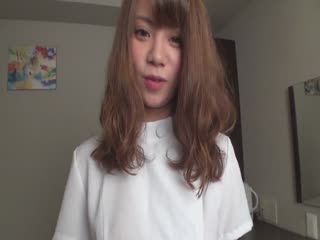 对淫荡护理师用肉棒测量阴道温度 山上优香