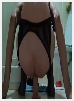 男同性恋丝袜, 丝袜男同 (1)