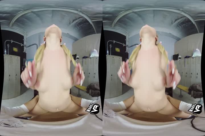 18VR Give Daniella Margot Detailed ANALyzing VR Porn76