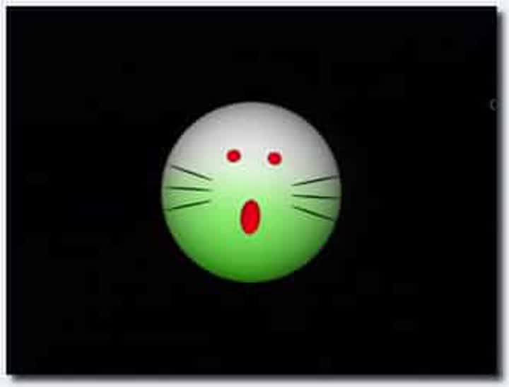 18禁アニメ 無修正 Green Bunny WORDS WORTH ワーズ・ワース vol 1 「光と影の伝説」 DVD 960x720 x264 AAC new