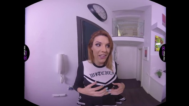 VirtualRealTrans。我的猫在哪里