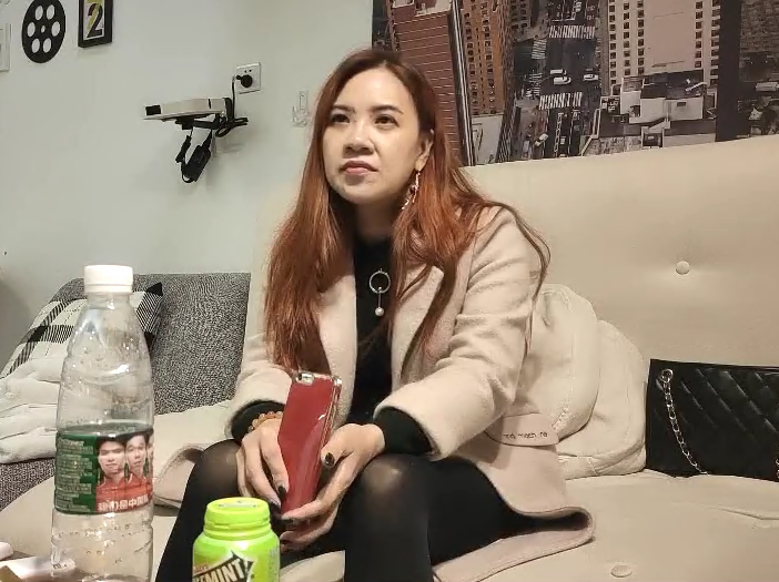 人妻收割机最爱美熟女风情万种姐姐今夜相会胖小伙激情卖力高潮迭起精彩不已