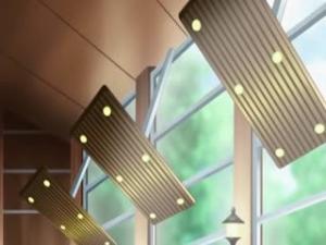 清纯学妹校园激情 春恋＊乙女～邂逅少女花园～后篇