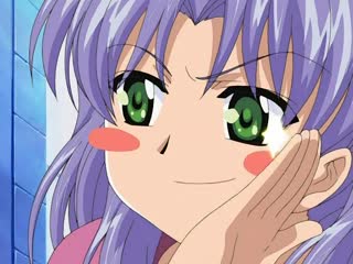 青春发育期的幻想女神 後编