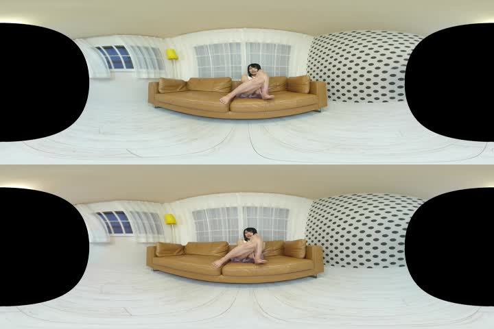 part1大好き新妻 南梨央奈と裸エプロンいちゃラブSEX