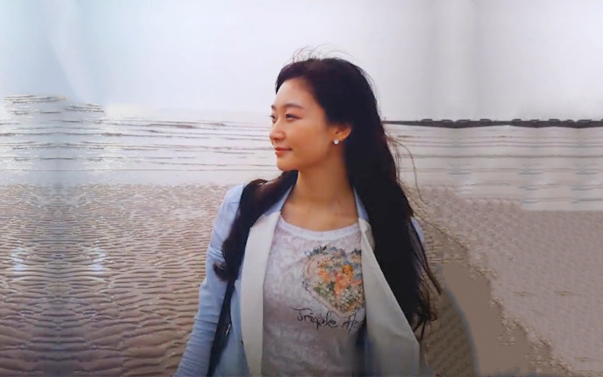 火爆全网的韩国嫖妓达人金先生换酒店再约气质白领丽人小姐姐舔逼草到妹子睡着了