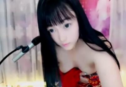 金屋小狐狸露脸热舞道具秀