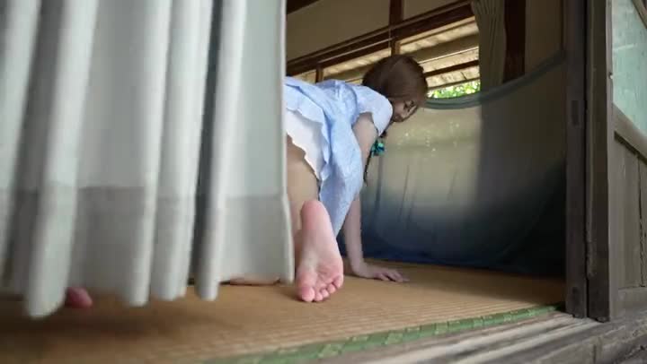 REBD-693 - 青空ひかりHikari5 浮かれ気分DEトロピカ~ル・青空ひかり