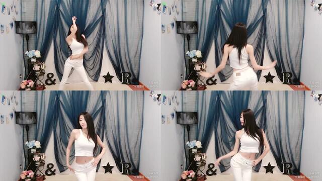 YY主播極品專業舞姬 直播舞蹈誘惑1 楊桃