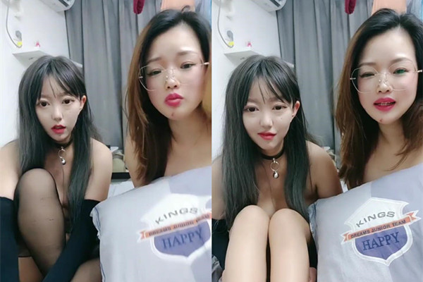 绝代双骄双尤物纯情和妩媚挑起性欲的起源