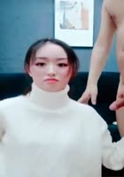 肉丝高跟鞋口交上位骑乘抽插呻吟娇喘诱人