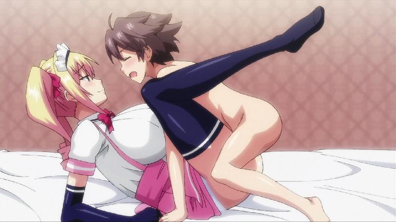 [18禁][無碼] 神秘之家的大姊姊 - マヨヒガのお姉さん THE ANIMATION [無修正]