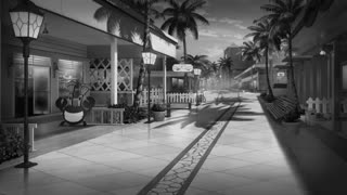 Sex With A Polynesian And A Weeb At The Pool - HuniePop 2 - Part 8