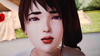 我的私人家庭教师【3D】