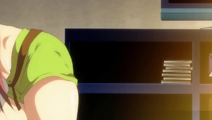 Baku Ane Otouto Shibocchau Zo The Animation~Baku Ane Otouto Shibocchau Zo The Animation English Subtitles 720