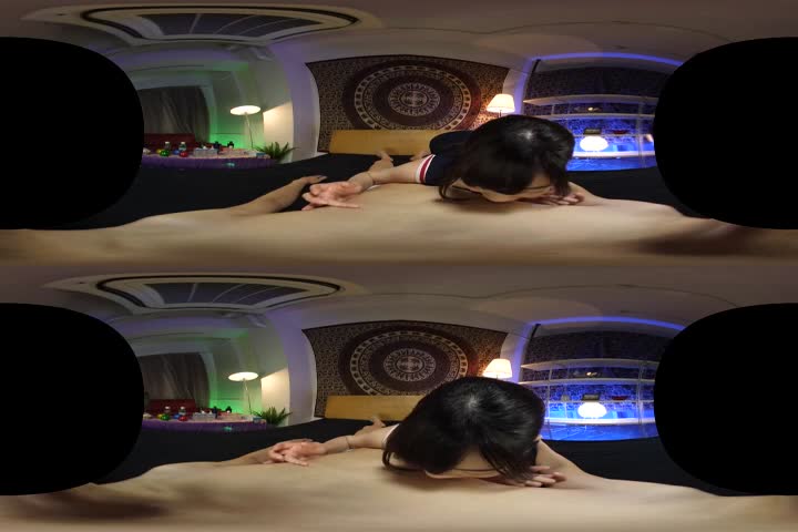 A长尺-2本番 5つのコーナーで完全攻略 斉藤みゆ