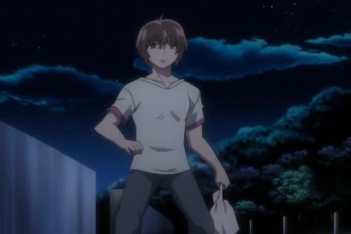 姉、ちゃんとしようよっ！ 第1话 「空也故郷へ帰るの巻」