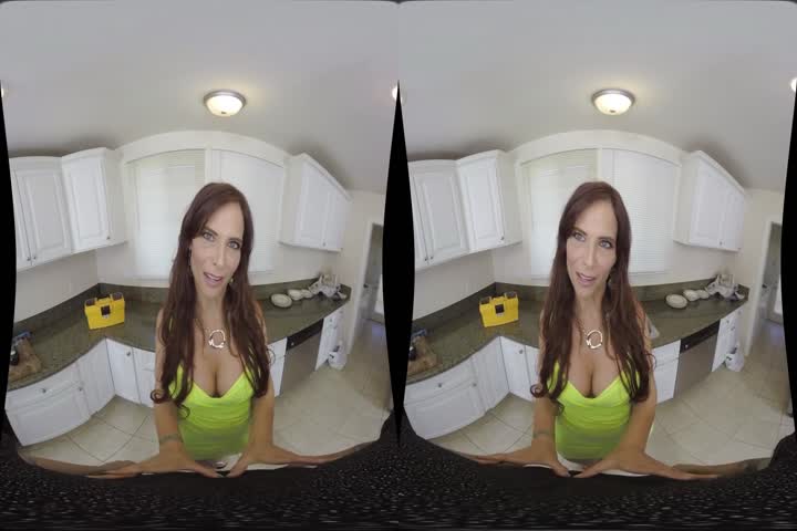18VR Give Daniella Margot Detailed ANALyzing VR Porn42