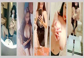 巨乳微博女神(陈菲儿)大尺度私拍流出震撼H杯