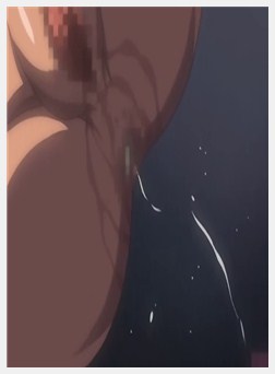 エルフ姫ニィーナ Vol.03 悪堕ちEND