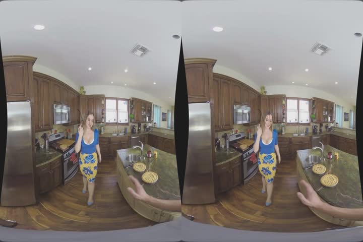 BaDoink VR Another Sex Workout For Jaye Summers VR Porn5