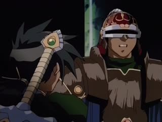 ランナイト4 MAP4「ETERNAL」