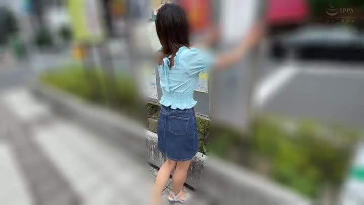 ORECO-199 - 女優不詳みつきちゃん大学生