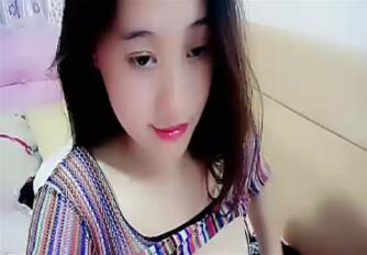 希希宝贝和姐妹一起直播