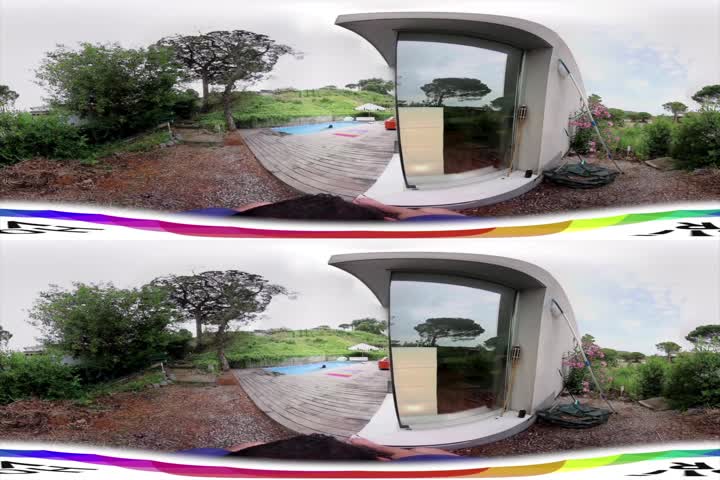 Sexy Redhead Sucks And Fucks You In Virtual Reality