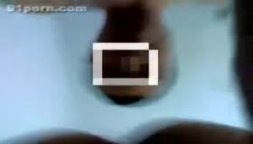 和刚交的大学女友做爱自拍