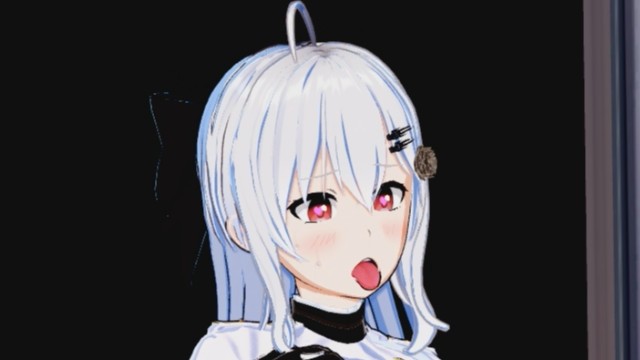 女孩前线-IWS 2000 3D亨泰