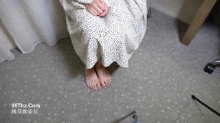 綺麗なお姉さん♥️カワイイ見た目でド淫乱艶女！激しすぎる騎乗位！！