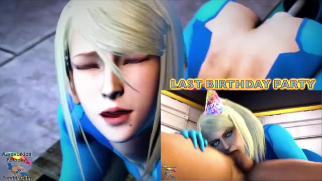 Samus第一次实验（与Doc一起）