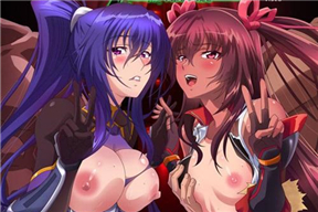 対魔忍ユキカゼ #3 達郎、絶望