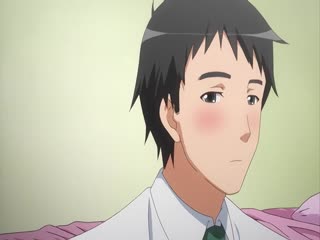 OVA マリッルー「婚约者がいるのに、どうしてこんな男に……」