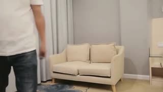 约了个长发妹子啪啪上位骑乘