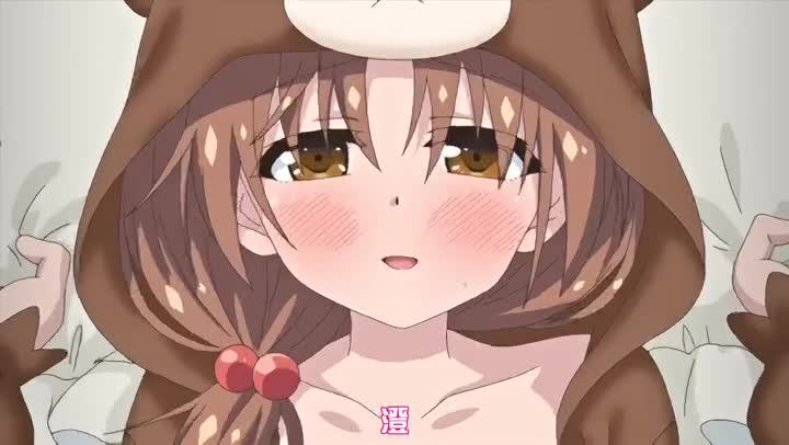 GBメリー･ジェーンお兄ちゃん、朝までずっとギュッてして！ 女未すみ編（4卷）AVC1080P