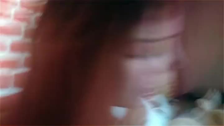 MihaNika69 - PornHubPremium - Wet Slobbering Throat Blowjob Early in the Morning ¦ POV