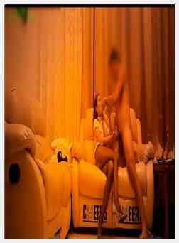 各种姿势解锁难得一见