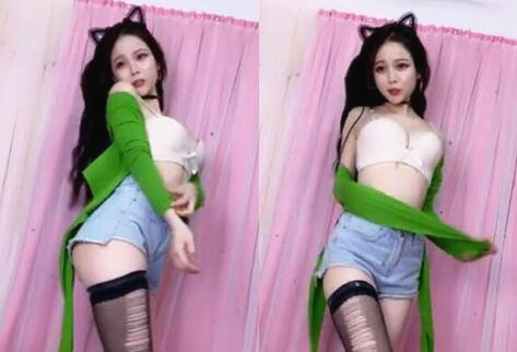 高顏值白皙氣質禦姐直播秀第三彈