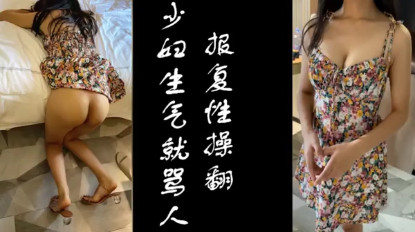 少妇急眼骂我是畜生必须把她操的趴下去