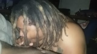 Mrs. Meaty giving an insane Blowjob_Handjob