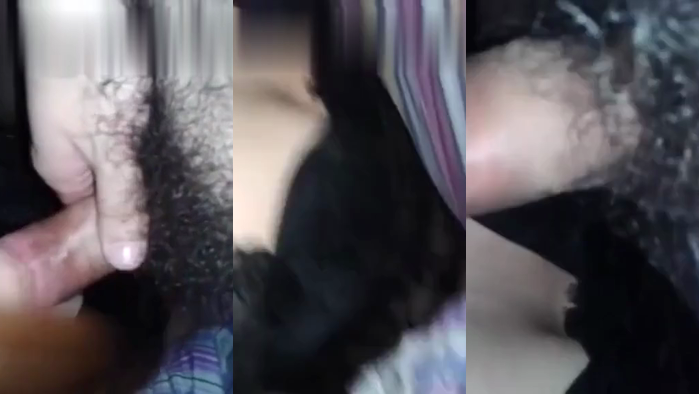 【国产馆】国内老婆穿着新买的蕾丝上衣玩温情