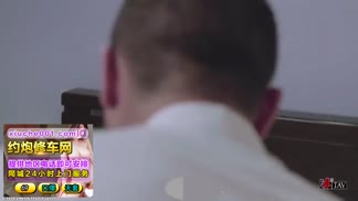 SWAG失恋当天喝了酒回家忘记锁门被经过的邻居看见直接一顿爆操