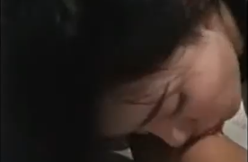 这么棒的身材颜值真是值得一看，口活技术更是一流