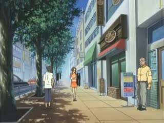 Anyone You Can Do 01