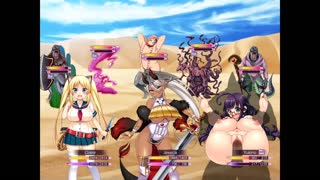 Treasure Hunter Claire [hentai Game let's Play] Ep.30 Schoolgirl Fantasy