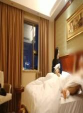 能聊会撩的妹子，谈天说地后激情啪啪征服！