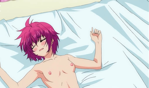 小恶魔妹妹A罩杯紧致嫩乳被狂干内射