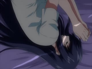 -dongman- [WHITE BEAR] 姉、ちゃんとしようよっ！ 第5話 姉ちゃんにうんと甘えてねの巻 (DVD 960x720 x264 AAC)